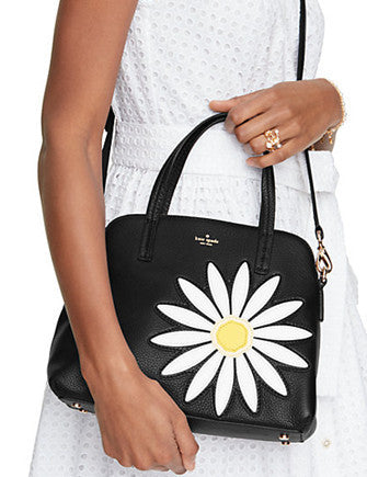 Kate Spade New York Down the Rabbit Hole Daisy Applique Maise
