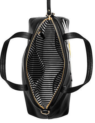 Kate Spade New York Down the Rabbit Hole Daisy Applique Maise