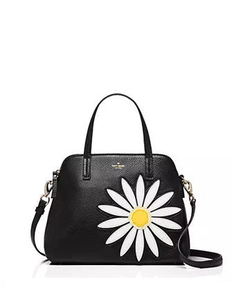 Kate Spade New York Down the Rabbit Hole Daisy Applique Maise