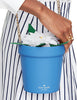 Kate Spade New York Down the Rabbit Hole Daisy Flowerpot