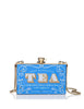 Kate Spade New York Down The Rabbit Hole English Tea Clutch