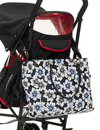 Kate spade stroller deals