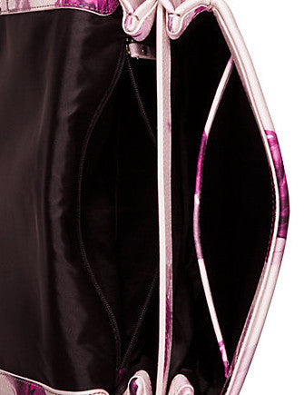 Kate Spade New York Emerson Place Roses Lenia Shoulder Bag