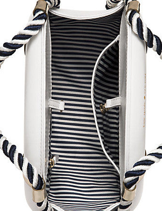 Kate Spade New York Expand Your Horizons 3D Life Preserver