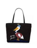 Kate Spade New York Expand Your Horizons Pelican Francis Tote