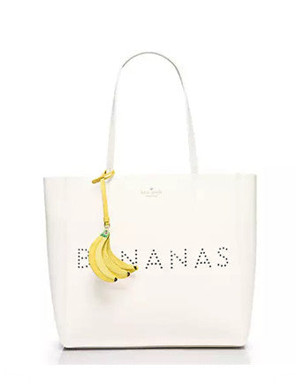 Kate spade banana bag hotsell