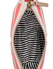Kate Spade New York Flights of Fancy Grapefruit Crossbody