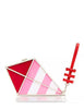 Kate Spade New York Go Fly A Kite Kite Clutch