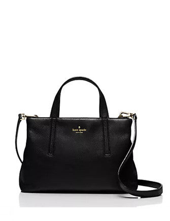 Kate spade on sale grey satchel