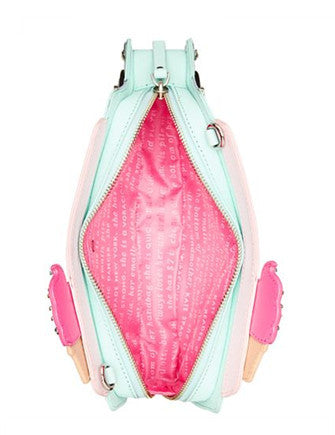 Kate spade ice cream bag shop