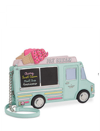 Kate spade ice cream sales tote