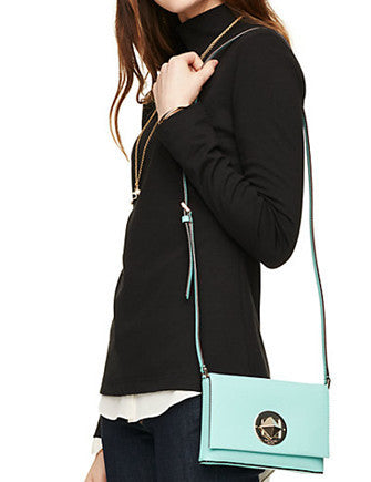 Kate spade sally outlet newbury lane crossbody