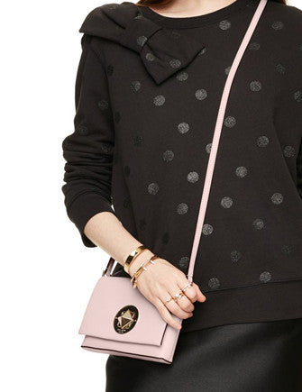 Kate spade sally sales newbury lane crossbody