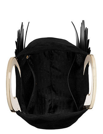 Kate Spade New York On Pointe Swan Handle Bag