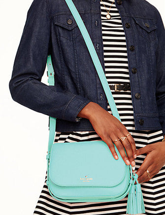 Kate spade penelope hotsell crossbody