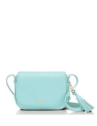 Kate Spade New York Cameron Street Hilli crossbody in blue, Women's  Fashion, Bags & Wallets, Cross-body Bags on Carousell