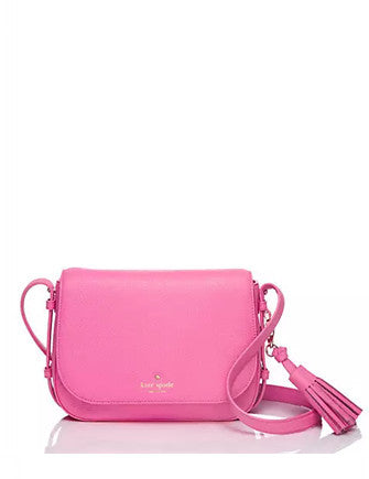 Kate spade store tassel bag