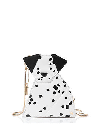 Dalmatian purse kate 2025 spade