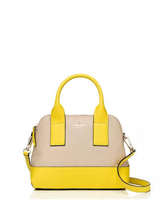 Kate Spade New York Southport Avenue Small Jenny Crossbody