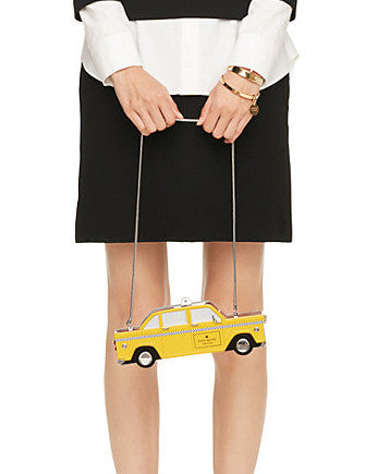 Kate Spade New York Taxi Clutch Brixton Baker
