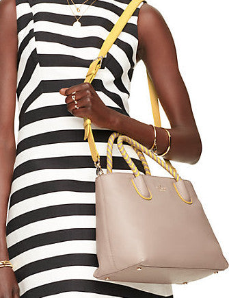Kate Spade New York Woods Drive Bodie Satchel