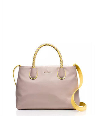 Kate spade purse tan sales