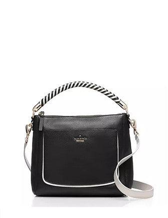 Kate Spade New York Woods Drive Small Harris Shoulder Bag