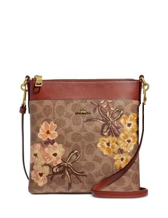 Coach prairie crossbody sale
