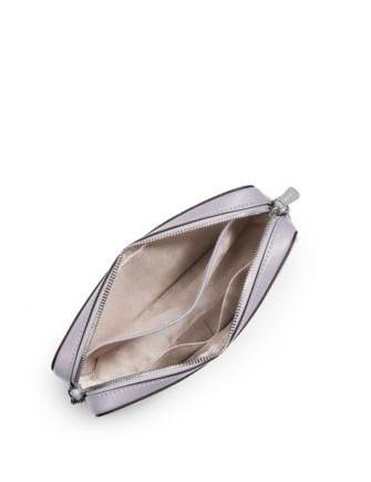 Michael kors lilac crossbody hot sale