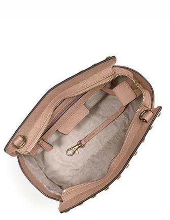 Selma studded hotsell michael kors bag