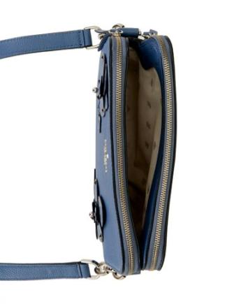 Kate spade sales larchmont avenue backpack