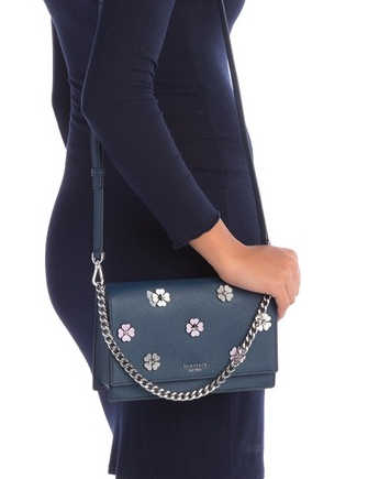 Kate Spade Convertible Crossbody Bag