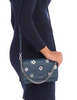 Kate Spade New York Cameron Convertible Floral Applique Crossbody