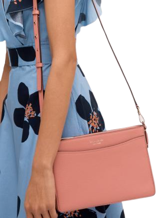Margaux top medium crossbody