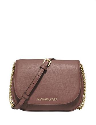 Mk bedford medium flap crossbody Clearance