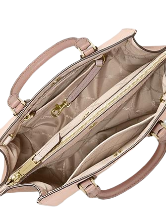 Michael kors alessa medium hot sale