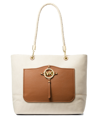 Michael Michael Kors Amy Large Rope Tote