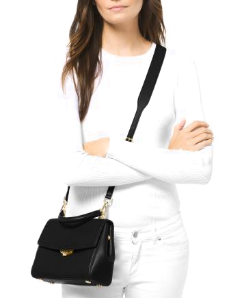 Ava top handle satchel best sale