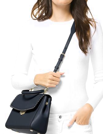 Michael Michael Kors Ava Top Handle Satchel