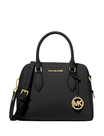 Michael Michael Kors Ayden Medium Saffiano Leather Satchel