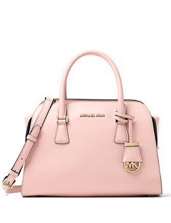 michael kors satchel bag