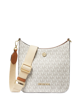 Michael Kors Briley Small Messenger Crossbody