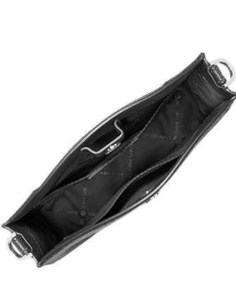 Briley small hotsell logo messenger bag