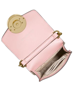 Michael Kors Small Logo Wallet