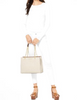 Michael Michael Kors Ellis Signature Shoulder Tote