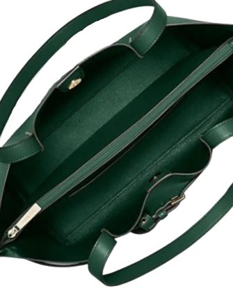 Michael Kors Tote Bag in Green
