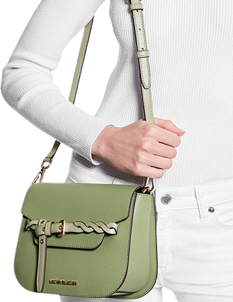 Sidecar | Leather Crossbody Bag