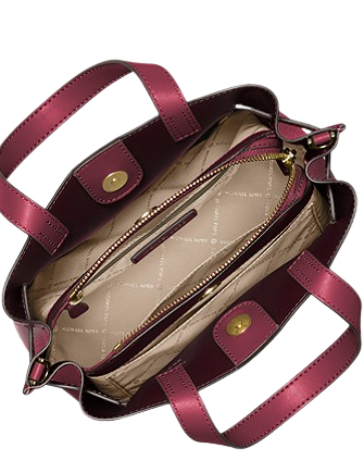 Michael Kors Woman's Leather Mini Bag