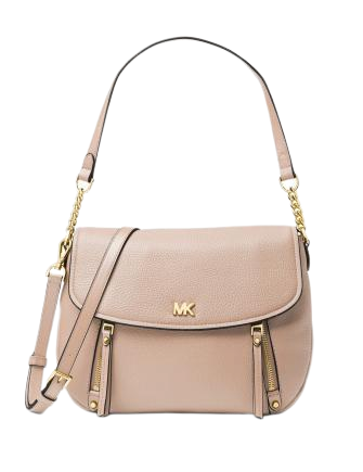 Michael Michael Kors Evie Shoulder Bag Brixton Baker
