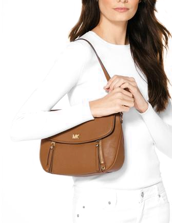 Michael kors evie pebble hotsell